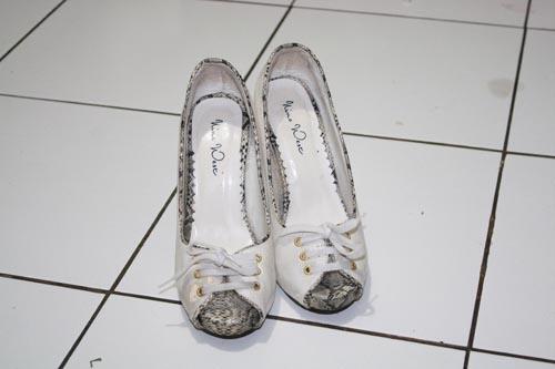 HIGH HEELS Charles n Keith ( CnK ), Nine west, stella luna,ankle boots! CHEAP!