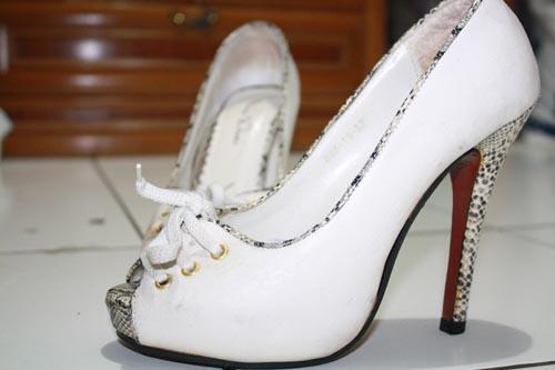 HIGH HEELS Charles n Keith ( CnK ), Nine west, stella luna,ankle boots! CHEAP!