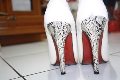 HIGH HEELS Charles n Keith ( CnK ), Nine west, stella luna,ankle boots! CHEAP!