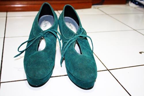 HIGH HEELS Charles n Keith ( CnK ), Nine west, stella luna,ankle boots! CHEAP!