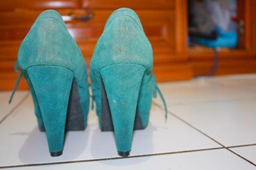 HIGH HEELS Charles n Keith ( CnK ), Nine west, stella luna,ankle boots! CHEAP!