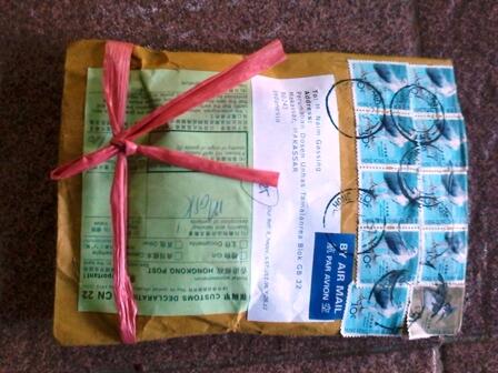 Jasa pembelian barang di ebay amazon aliexpress dhgate dan online store lainnya