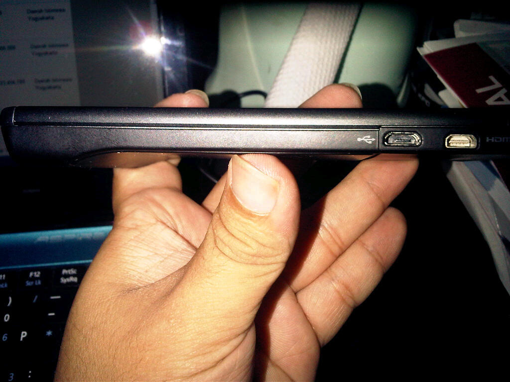 Motorola DROID X2 MULUS COD JOGJA