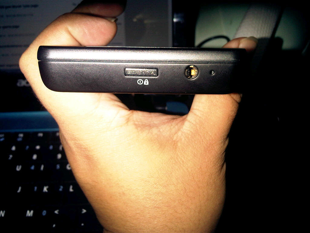 Motorola DROID X2 MULUS COD JOGJA