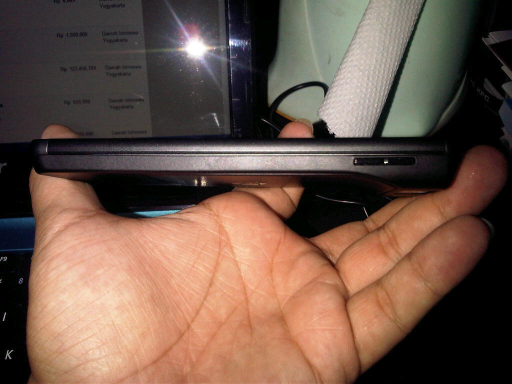 Motorola DROID X2 MULUS COD JOGJA