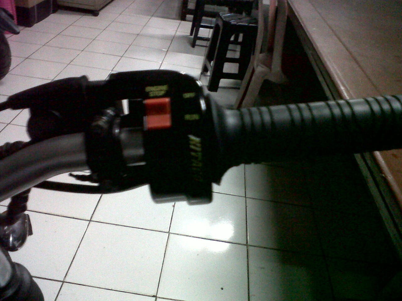 GL pro modif CB
