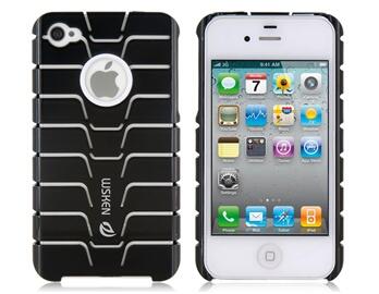 Case iPhone 4 ELEGAN wsken fish bone style