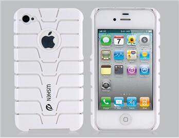 Case iPhone 4 ELEGAN wsken fish bone style