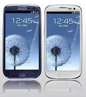 Samsung Galaxy S3, Ponsel Canggih yang Menandingi iPhone 4S