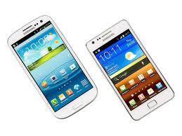 Samsung Galaxy S3, Ponsel Canggih yang Menandingi iPhone 4S