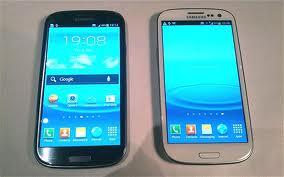 Samsung Galaxy S3, Ponsel Canggih yang Menandingi iPhone 4S