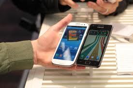 Samsung Galaxy S3, Ponsel Canggih yang Menandingi iPhone 4S