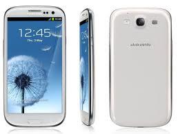 Samsung Galaxy S3, Ponsel Canggih yang Menandingi iPhone 4S