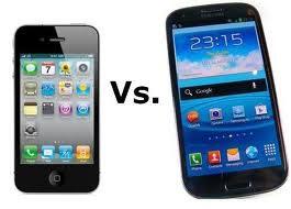 Samsung Galaxy S3, Ponsel Canggih yang Menandingi iPhone 4S