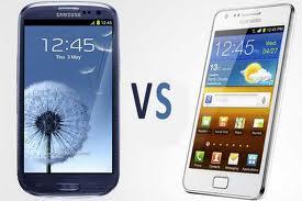 Samsung Galaxy S3, Ponsel Canggih yang Menandingi iPhone 4S