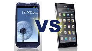 Samsung Galaxy S3, Ponsel Canggih yang Menandingi iPhone 4S