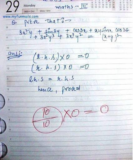 &#91;Share&#93; Galeri Foto Lucu Masa-masa Sekolah