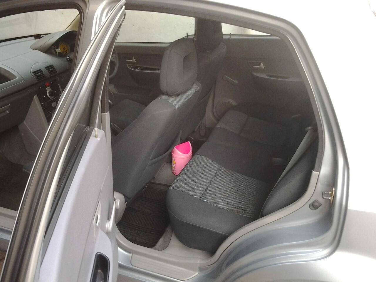 proton savvy 1.2 L, Over kredit cicilan ringan, masuk dulu gaan...