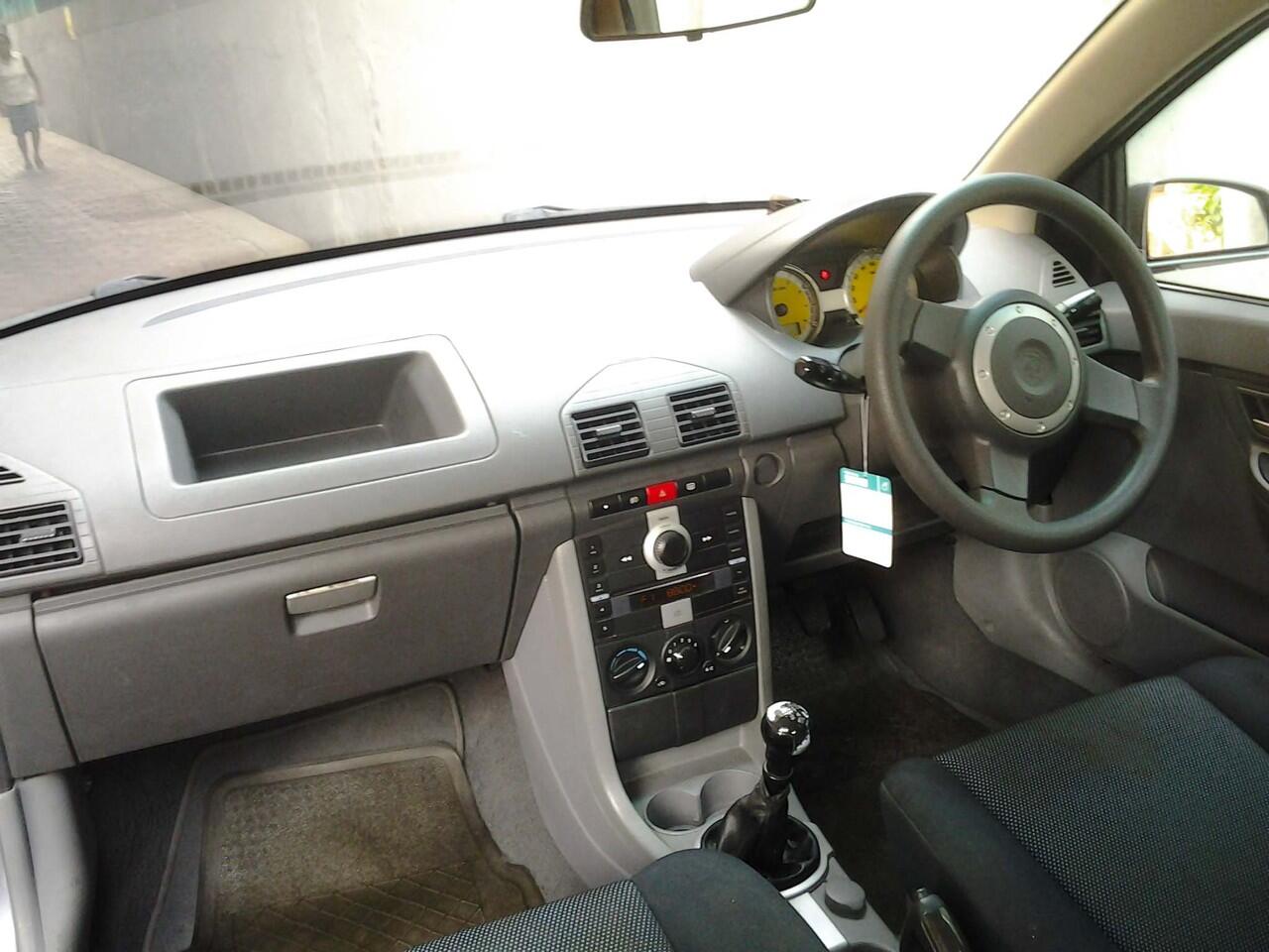 proton savvy 1.2 L, Over kredit cicilan ringan, masuk dulu gaan...