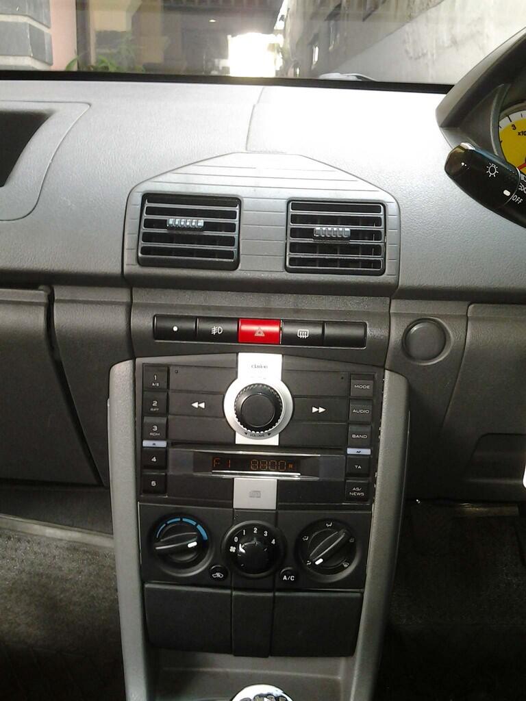 proton savvy 1.2 L, Over kredit cicilan ringan, masuk dulu gaan...