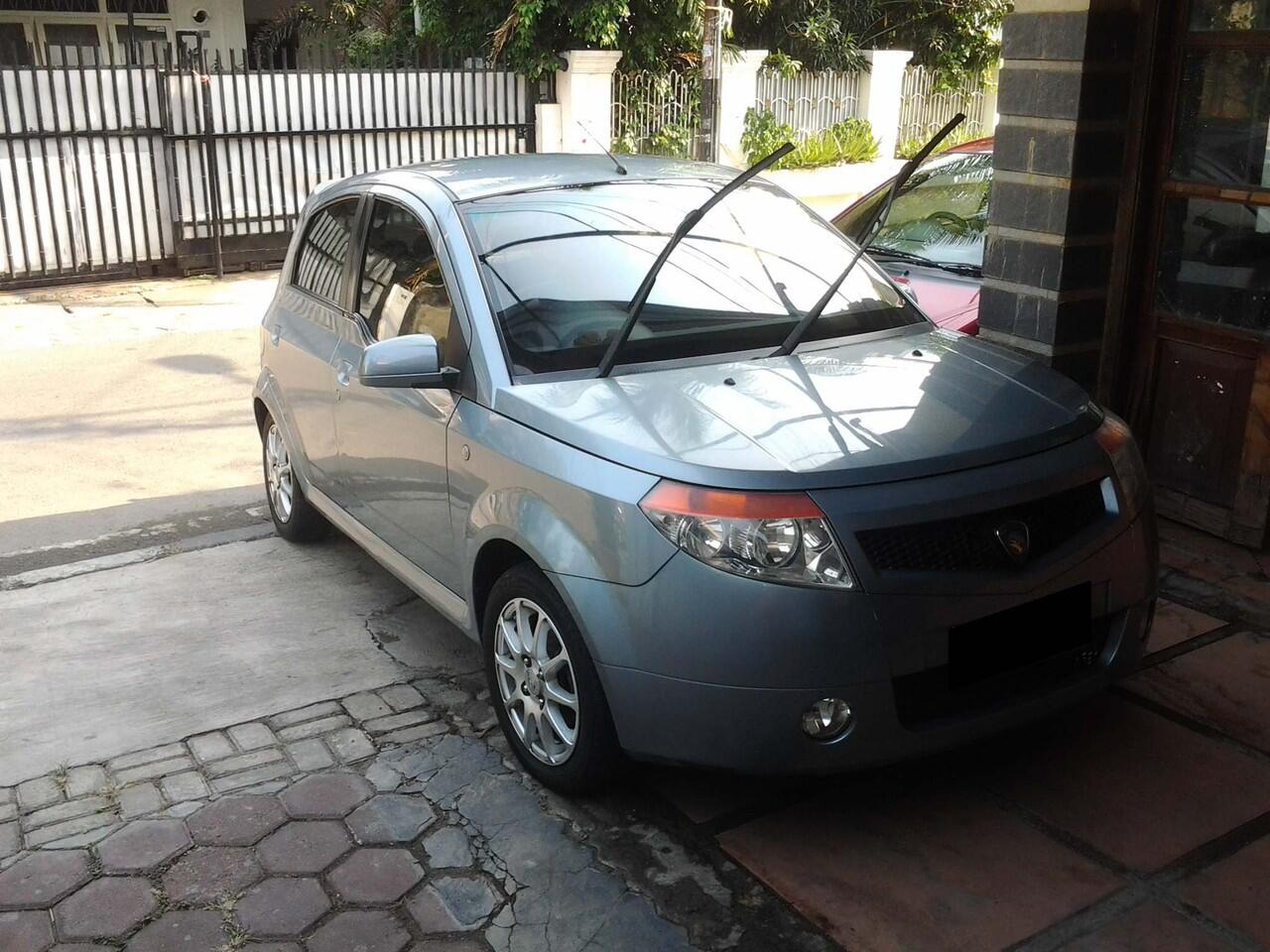 proton savvy 1.2 L, Over kredit cicilan ringan, masuk dulu gaan...