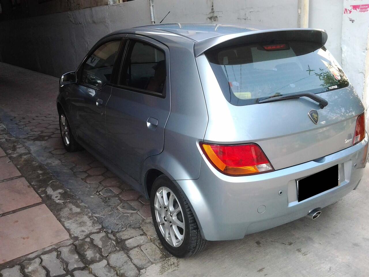proton savvy 1.2 L, Over kredit cicilan ringan, masuk dulu gaan...