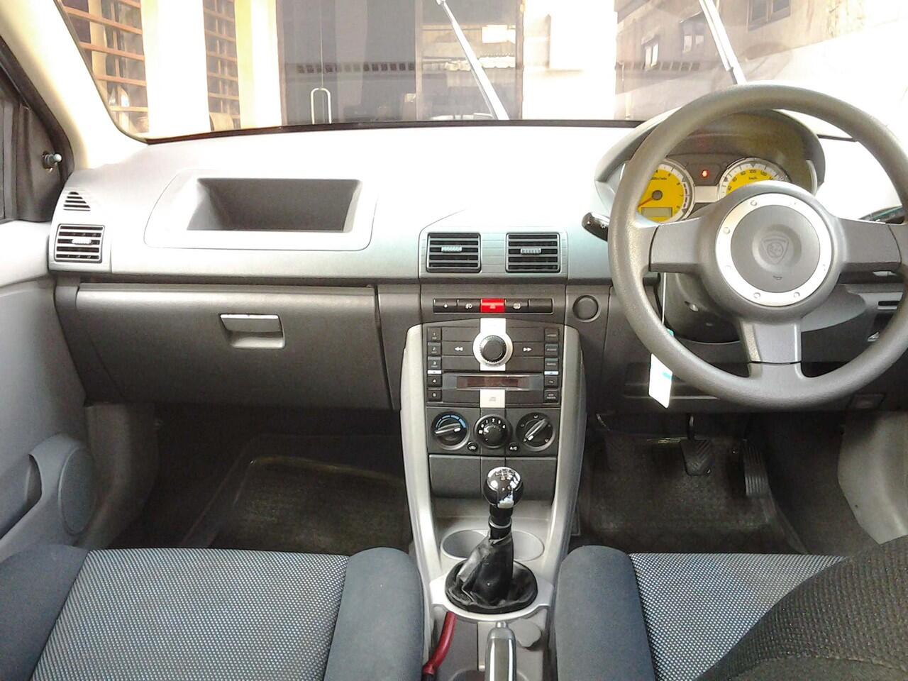 proton savvy 1.2 L, Over kredit cicilan ringan, masuk dulu gaan...