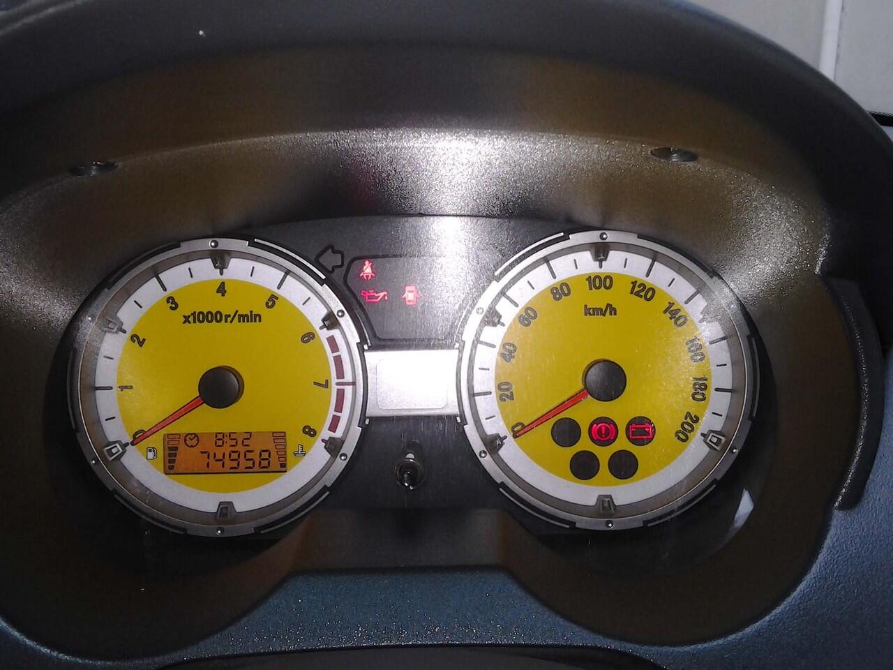 proton savvy 1.2 L, Over kredit cicilan ringan, masuk dulu gaan...