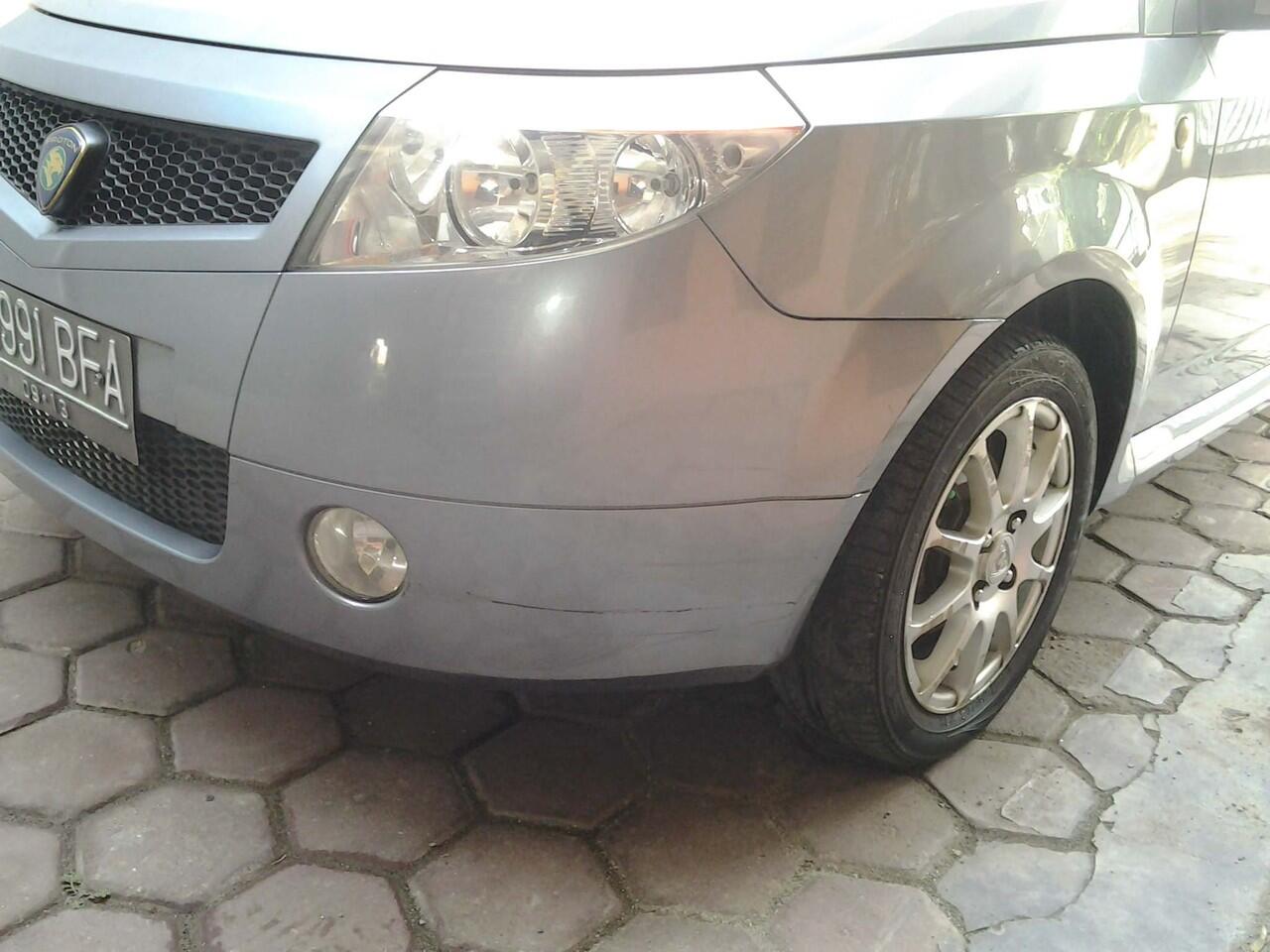 proton savvy 1.2 L, Over kredit cicilan ringan, masuk dulu gaan...