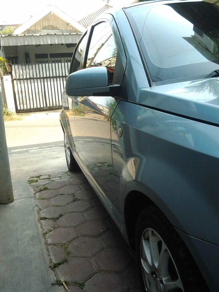 proton savvy 1.2 L, Over kredit cicilan ringan, masuk dulu gaan...