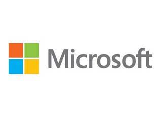 Logo Baru Microsoft