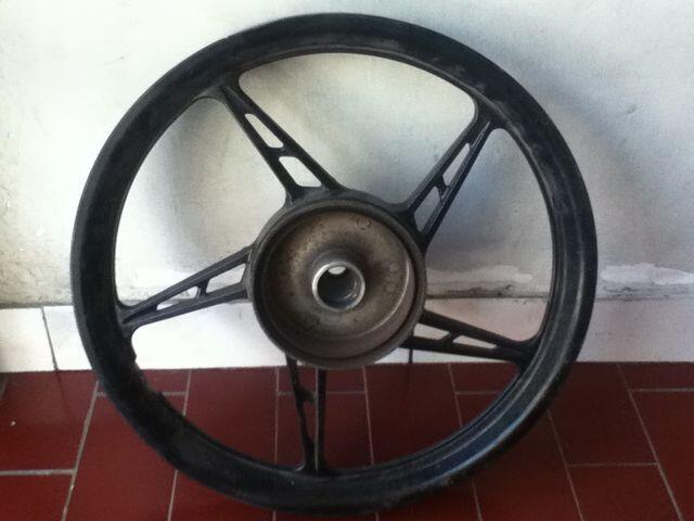 wts velg CW jupiter MX