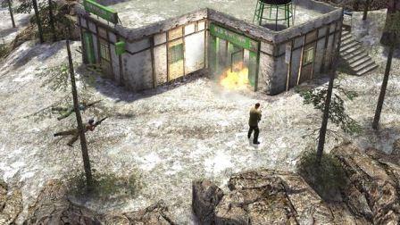 &#91;NEW RELEASES&#93; JAGGED ALLIANCE CROSSFIRE SKIDROW