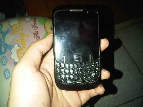 JUAL BLACKBERRY GEMINI 8520 JOGJA