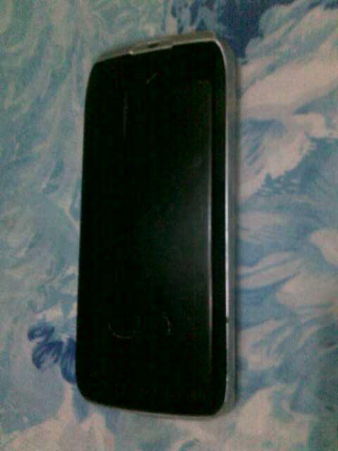 Dijual HP ZTE FlexiPhone C321 Bisa Untuk Flexi & Esia (2nd)