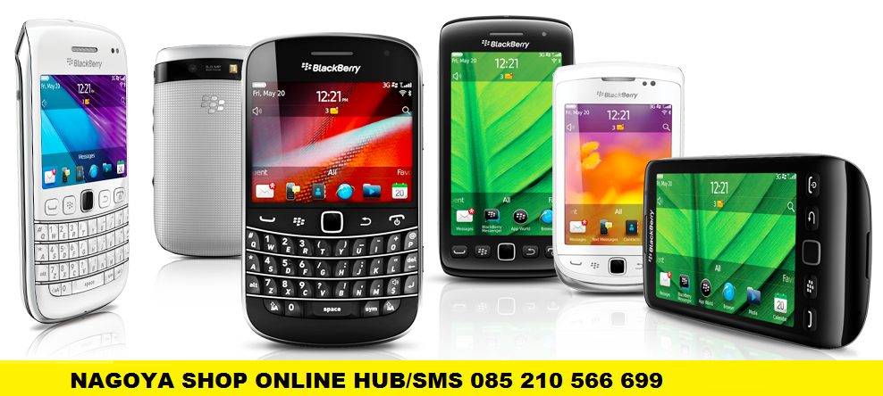 JUAL BlackBerry® MONZA 9860 HARGA PROMOSI HANYA DI NAGOYA SHOP HUB 085 210 566 699