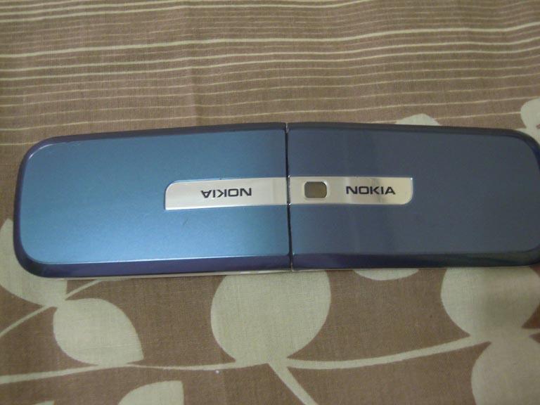 NOKIA CDMA 2505 (BLUE)