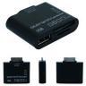 JUAL CARD READER CONNECTION KID FOR GALAXY TAB