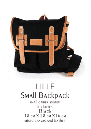 Tas Mouton Leatherworks (Original)