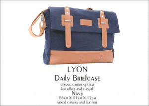 Tas Mouton Leatherworks (Original)