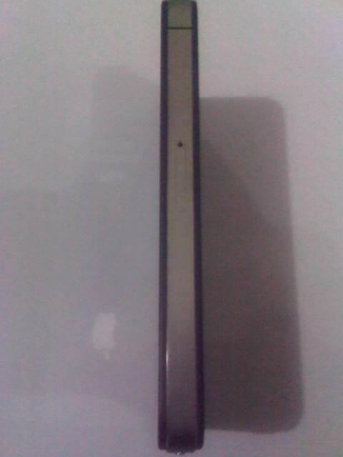 iPhone 4 FU 32gb Fullset Second Murah