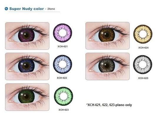 SOFTLENS IMPOR MURAH + FREE ONGKIR