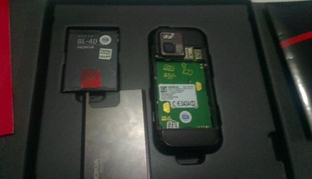 WTS nokia n97 mini