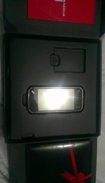 WTS nokia n97 mini