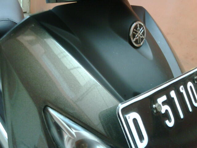 Yamaha Nouvo Z 2006 Bandung