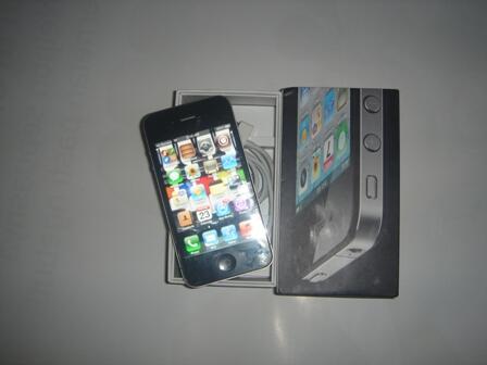 iphone 4 gsm 16gb fu
