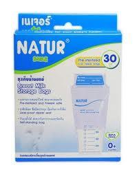 Plastik ASI Natur murah