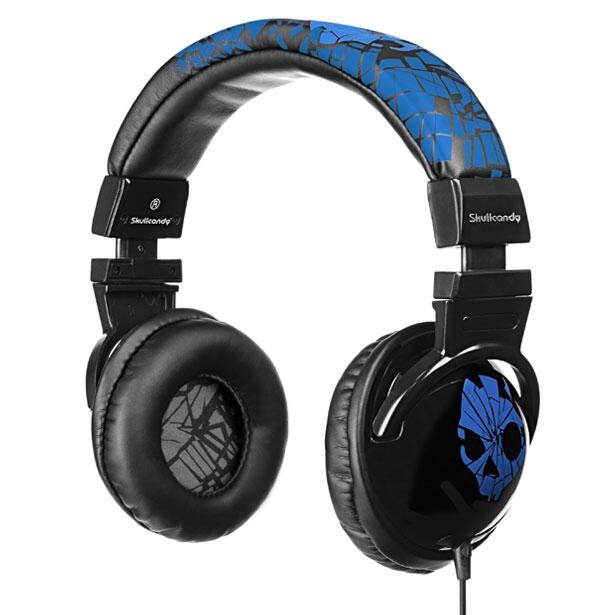 CLEARANCE SALE Headphone ORIGINAL Skullcandy HESH