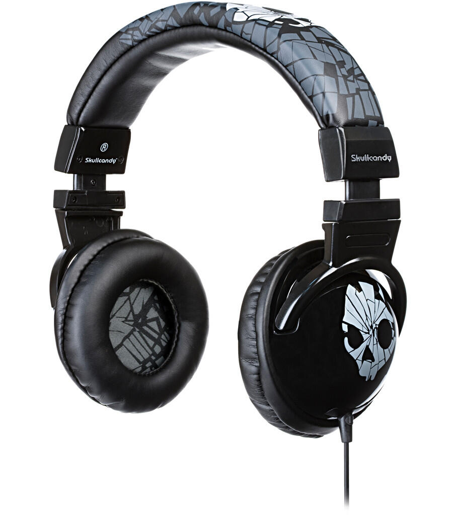 CLEARANCE SALE Headphone ORIGINAL Skullcandy HESH