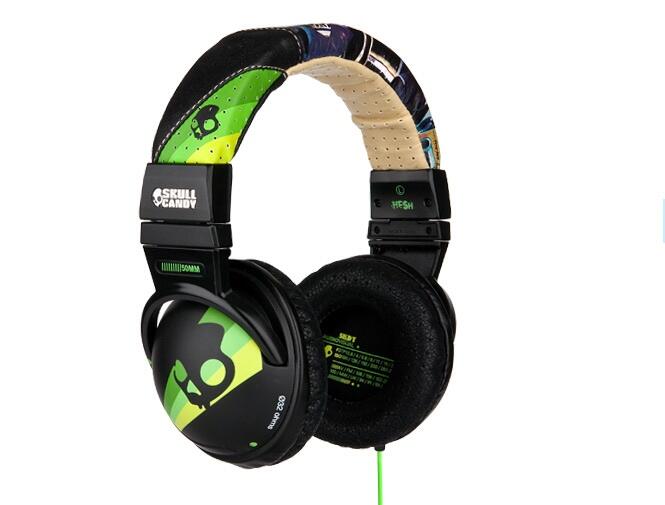 CLEARANCE SALE Headphone ORIGINAL Skullcandy HESH